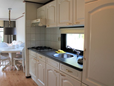 Keuken