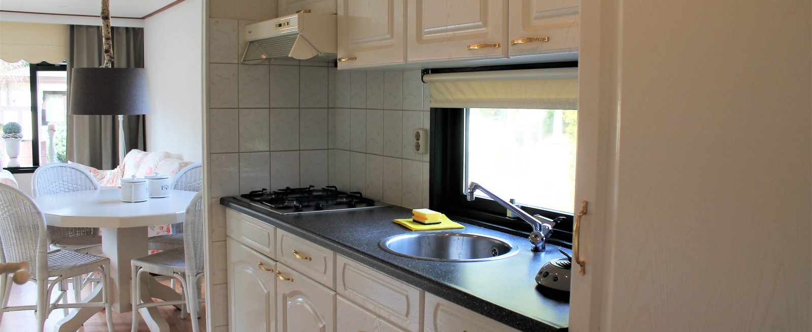 Keuken