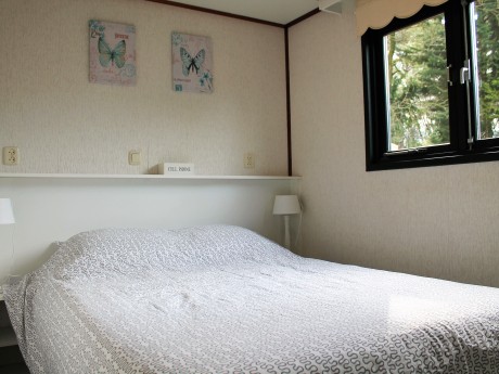Slaapkamer
